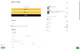 Shirts In Style coupon verification screenshot