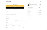 Shirts In Style coupon verification screenshot