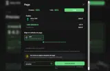 Shiva VPN coupon verification screenshot
