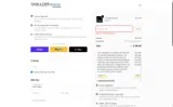 SHOULDERreliever coupon verification screenshot