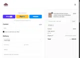 CFS coupon verification screenshot