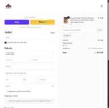 LOKI coupon verification screenshot