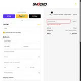 BUY2GET1 coupon verification screenshot
