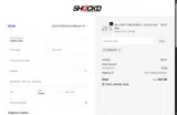 SIMPLY10 coupon verification screenshot
