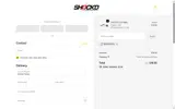 BOOM4YOU coupon verification screenshot