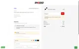 BOOM4YOU coupon verification screenshot
