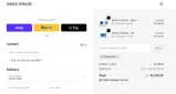 SHOWCASE coupon verification screenshot