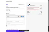 SHOWCASE coupon verification screenshot