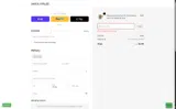 HW5 coupon verification screenshot