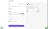 SHOWCASE coupon verification screenshot