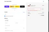 Shoe Deals Outlet coupon verification screenshot