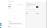 Shoe Deals Outlet coupon verification screenshot