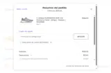 EXTRA10P coupon verification screenshot