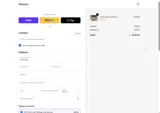 SAVE10 coupon verification screenshot