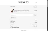SHVA05 coupon verification screenshot