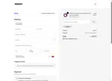 MOM25 coupon verification screenshot
