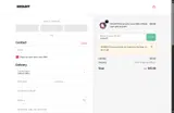 spring25 coupon verification screenshot