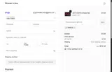 TAKE10 coupon verification screenshot