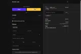 BLACK coupon verification screenshot