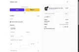15OFF coupon verification screenshot