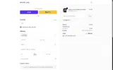 TAKE10 coupon verification screenshot