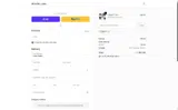 MELT coupon verification screenshot