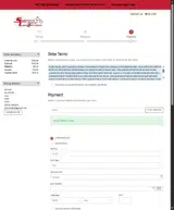 NEW10 coupon verification screenshot