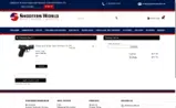 Shooters World coupon verification screenshot