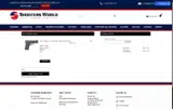 Shooters World coupon verification screenshot
