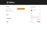 newhawk10 coupon verification screenshot