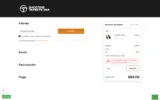 CG15 coupon verification screenshot