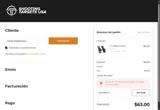 monday25 coupon verification screenshot