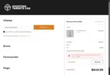 newhawk10 coupon verification screenshot