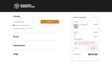 WILEY15 coupon verification screenshot