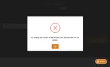 small22 coupon verification screenshot