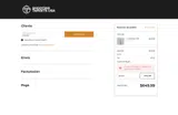 tacotte coupon verification screenshot