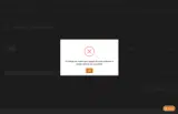 CG25 coupon verification screenshot