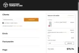ID25 coupon verification screenshot