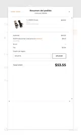 WILEY15 coupon verification screenshot