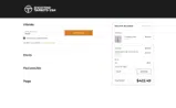 35HOT coupon verification screenshot