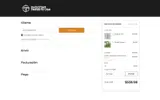 WarHogg coupon verification screenshot