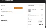 WarHogg coupon verification screenshot