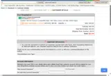 Shop4Tech coupon verification screenshot