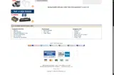 Shop4Tech coupon verification screenshot