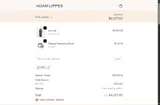 VIP15 coupon verification screenshot