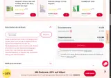 10nicorette coupon verification screenshot