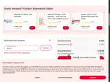 aliud10 coupon verification screenshot