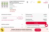 iberogast15 coupon verification screenshot