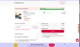 sniff2510 coupon verification screenshot