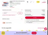 sniff2510 coupon verification screenshot